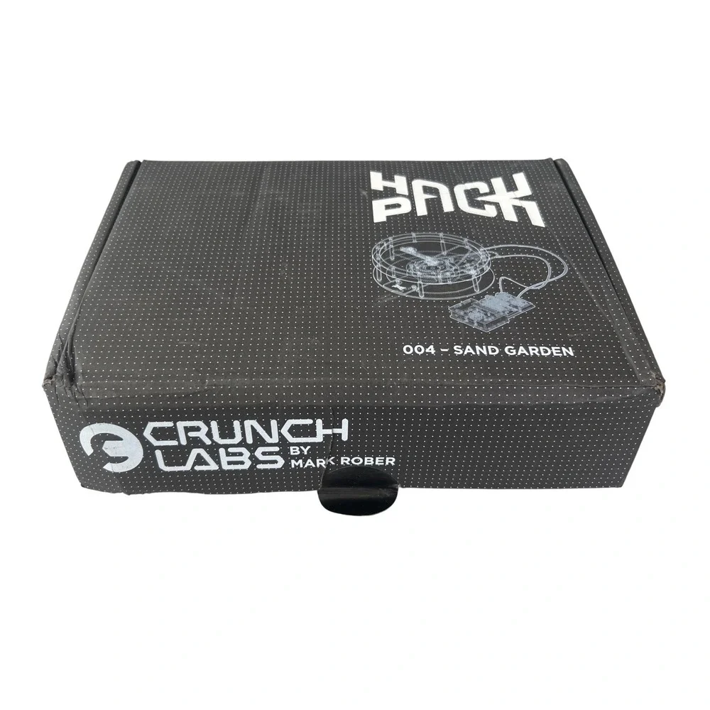 Crunch Labs crunch labs